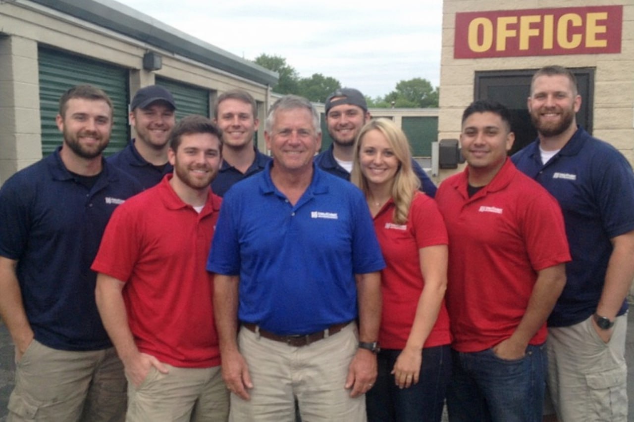 Water damage restoration professionals in Passaic, NJ